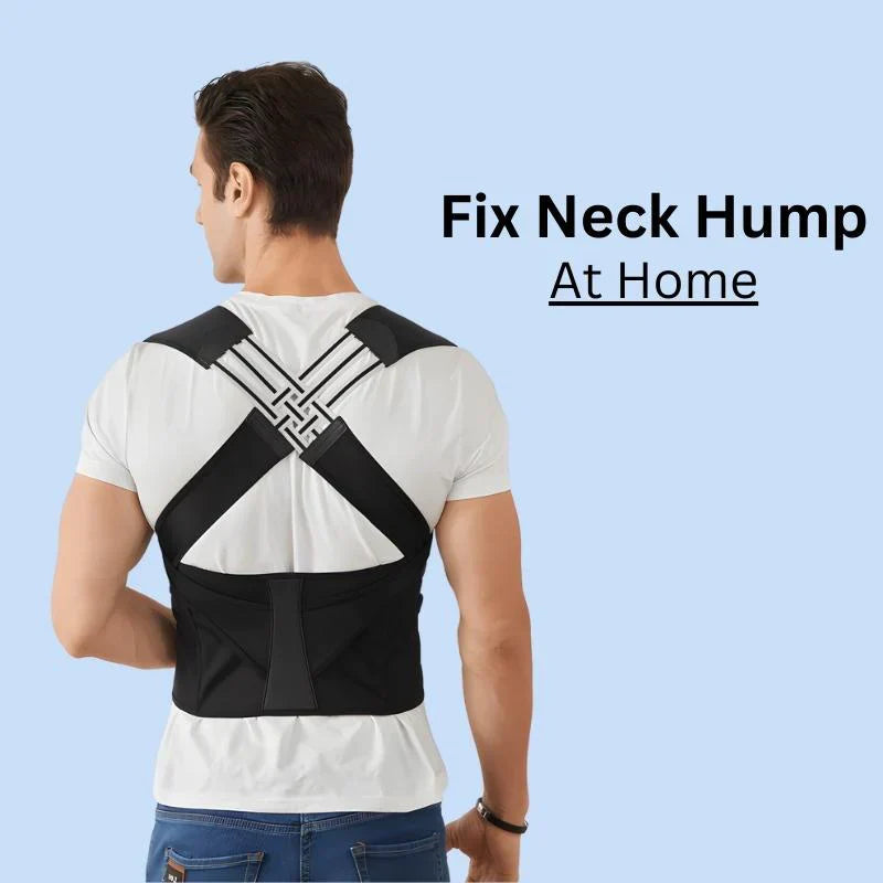 Posture Corrector Belt 2.0