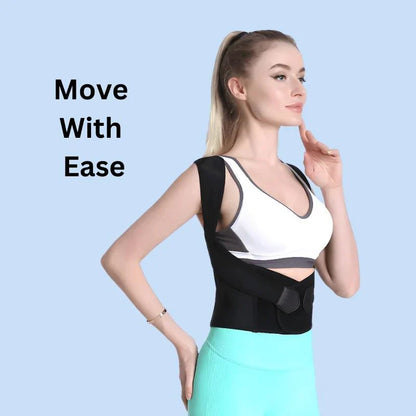 Posture Corrector Belt 2.0