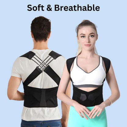 Posture Corrector Belt 2.0