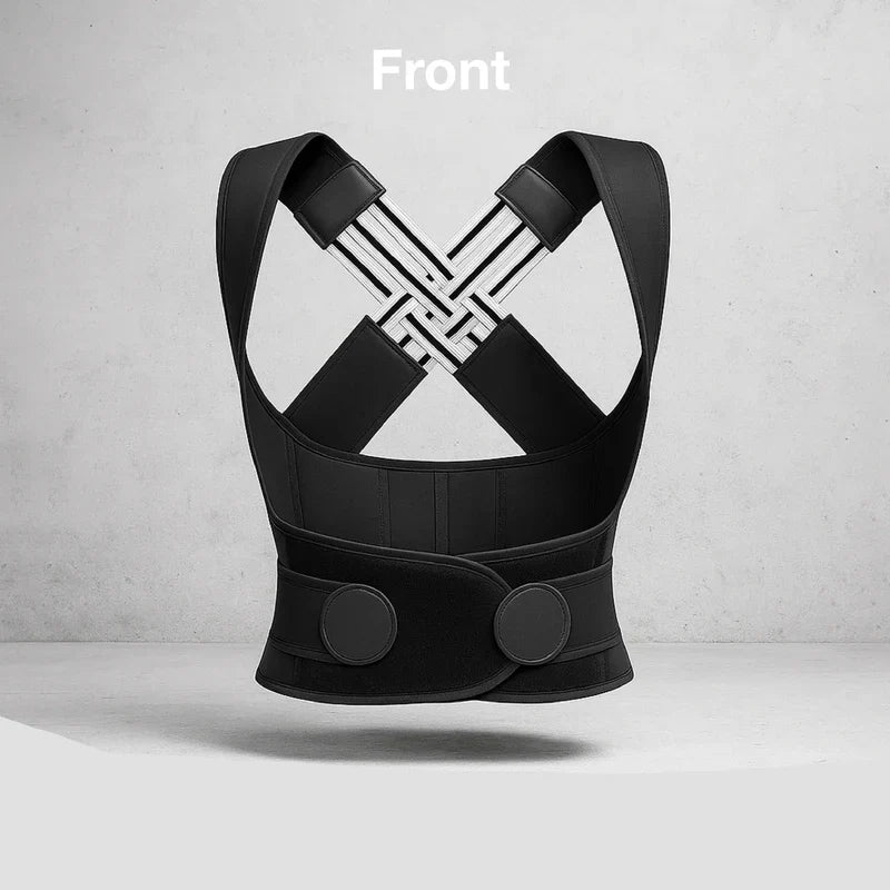 Posture Corrector Belt 2.0