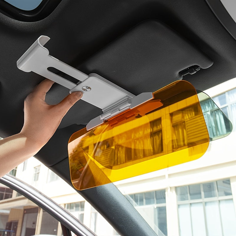 Car HD Visor Night Vision