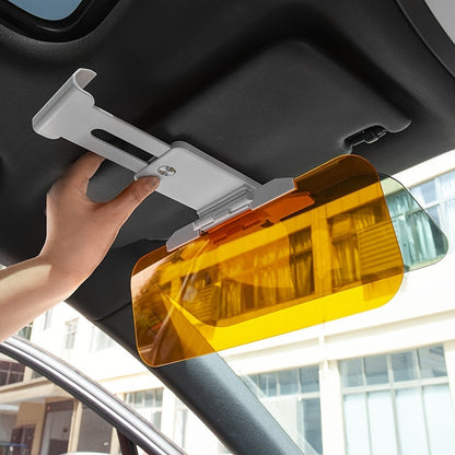 Car HD Visor Night Vision